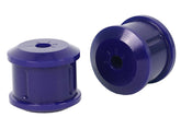 Rear Frame End Bracket Bush Kit
